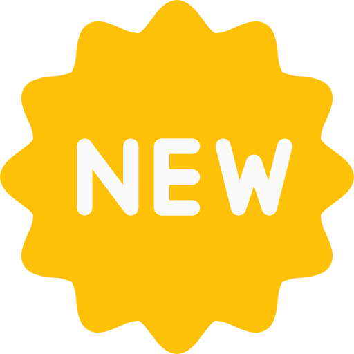 Nové produkty
